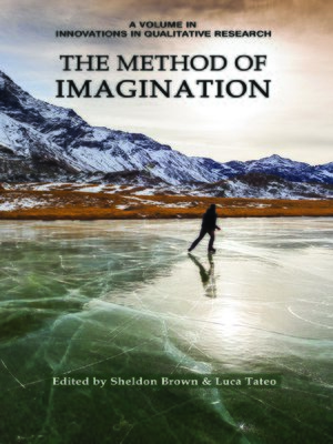 cover image of The Method of Imagination